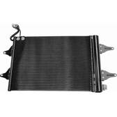 Condensor, airconditioning VEMO - V15-62-1027