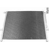 Condensor, airconditioning VEMO - V20-62-1007