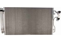 Condensor, airconditioning