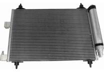 Condensor, airconditioning