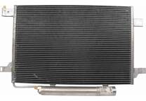 Condensor, airconditioning