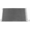 Condensor, airconditioning VEMO - V40-62-0031