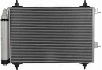Condensor, airconditioning