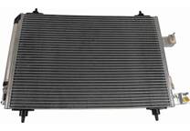 Condensor, airconditioning