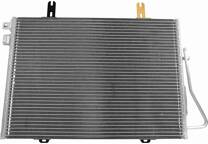 Condensor, airconditioning
