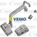 Conduite à haute/basse pression (climatisation) VEMO - V20-20-0033