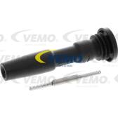 Conector, bujía de encendido VEMO - V10-70-0002