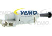 Conmutador, accionamiento embrague (control veloc.)