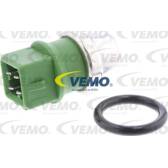 Contact thermique, voyant avertisseur de liquide de refroidissement VEMO - V15-99-2014