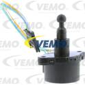 Control, headlight range adjustment VEMO - V10-77-0021