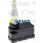 Control, headlight range adjustment VEMO - V22-77-0007