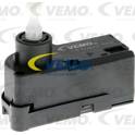 Control, headlight range adjustment VEMO - V24-77-0005