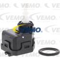 Control, headlight range adjustment VEMO - V25-77-0091