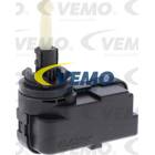 Control, headlight range adjustment VEMO - V40-77-0018