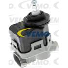 Control, headlight range adjustment VEMO - V46-77-0027