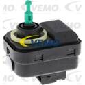 Control, headlight range adjustment VEMO - V95-77-0006