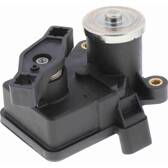 Control- swirl covers (induction pipe) VEMO - V30-77-0060