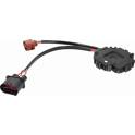 Control Unit, electric fan (engine cooling) VEMO - V10-79-0048