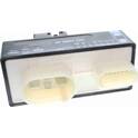 Control Unit, electric fan (engine cooling) VEMO - V15-71-0034