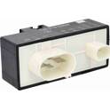 Control Unit, electric fan (engine cooling) VEMO - V15-71-0035