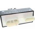 Control Unit, electric fan (engine cooling) VEMO - V15-71-0036