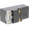 Control Unit, electric fan (engine cooling) VEMO - V15-71-1019