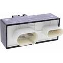 Control Unit, electric fan (engine cooling) VEMO - V15-71-1026