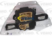 Control Unit, heating/ventilation