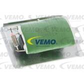 Control Unit, heating/ventilation VEMO - V10-79-0002