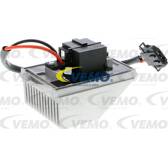 Control Unit, heating/ventilation VEMO - V10-79-0016