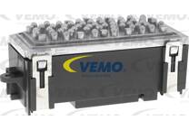 Control Unit, heating/ventilation