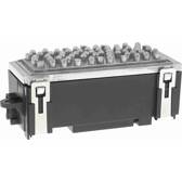 Control Unit- heating / ventilation VEMO - V10-79-0018