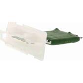 Control Unit, heating/ventilation VEMO - V20-79-0009