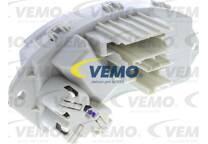 Control Unit, heating/ventilation