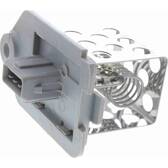 Control Unit, heating/ventilation VEMO - V22-79-0009