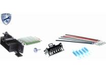 Control Unit- heating / ventilation
