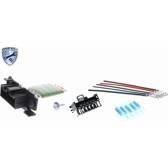 Control Unit- heating / ventilation VEMO - V24-79-0007-1