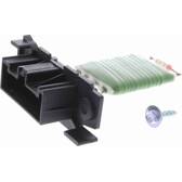 Control Unit- heating / ventilation VEMO - V24-79-0007