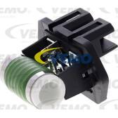 Control Unit, heating/ventilation VEMO - V24-79-0023