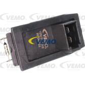Control Unit, heating/ventilation VEMO - V25-79-0003