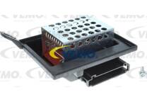 Control Unit, heating/ventilation