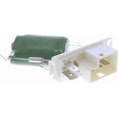 Control Unit- heating / ventilation VEMO - V40-03-1111