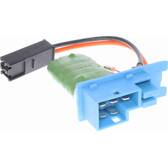 Control Unit- heating / ventilation VEMO - V40-03-1113