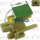 Control Unit, heating / ventilation VEMO - V40-03-1120