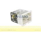 Control Unit, heating / ventilation VEMO - V40-03-1133