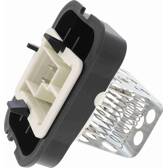 Control Unit- heating / ventilation VEMO - V40-03-1133