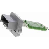 Control Unit- heating / ventilation VEMO - V40-79-0004-1