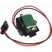 Control Unit- heating / ventilation VEMO - V40-79-0005
