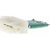 Control Unit- heating / ventilation VEMO - V40-79-0006