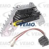 Control Unit, heating/ventilation VEMO - V42-79-0002